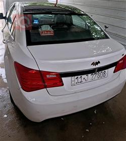 دايو لاسيتي